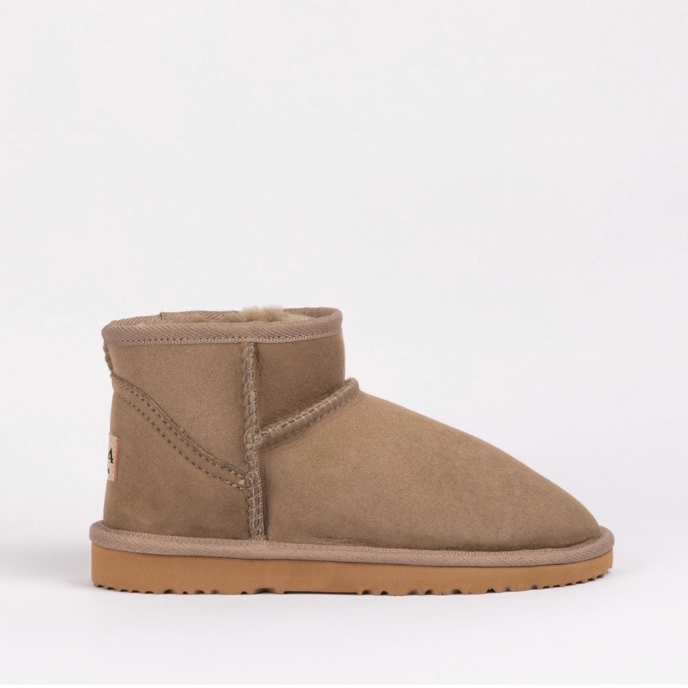 Australian made UGG since 74’